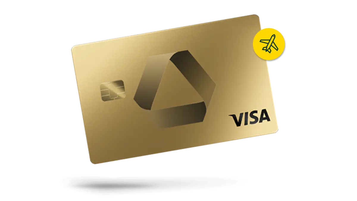 Abbildung der Commerzbank Girocard  und 150 Euro Prämie
