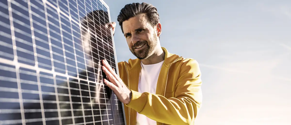 Abbildung der Commerzbank Girocard  und 150 Euro Prämie